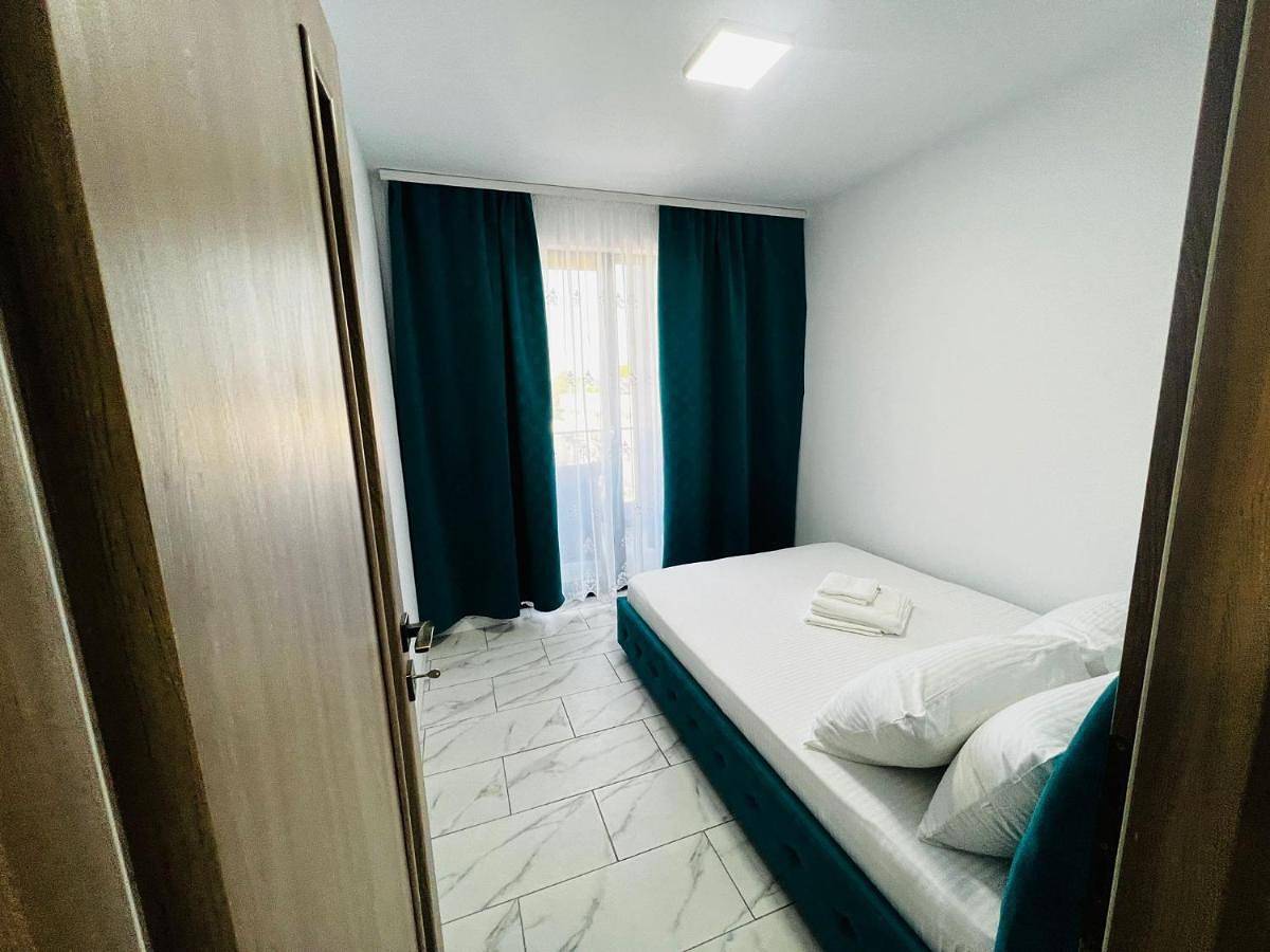 Geheel appartement, Studio Simon in Mangalia