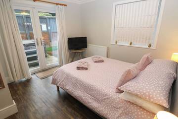 Cottage for 6 People in Rookley, Isle of Wight, Photo 1