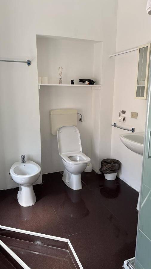 Cavour Guest House in Ventimiglia (Ville), Région de Vintimille