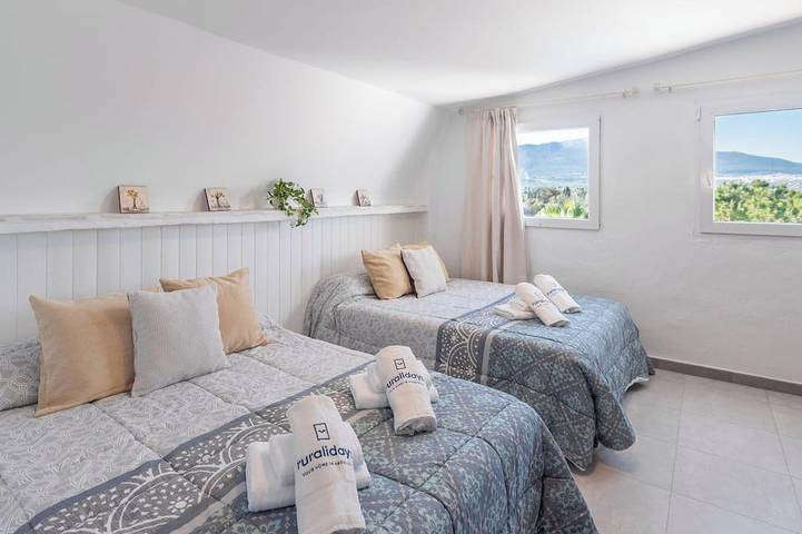 Finca Raziel Cártama in Cártama, Provincia de Málaga