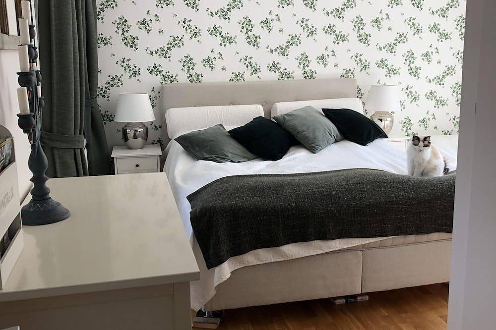 Meer nahe Idylle südlich von Göteborg in Göteborg, Västergötland