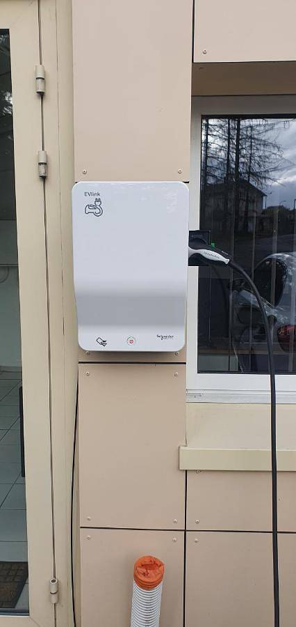 Gîte pour 6 personnes, avec terrasse à Issoire - 4