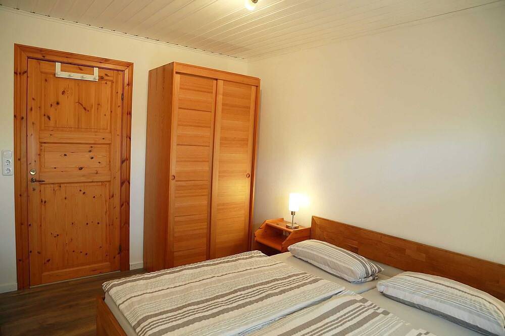 Ganze Wohnung, Ferienwohnung Meinfriko in Friedrichskoog-Spitze, Friedrichskoog