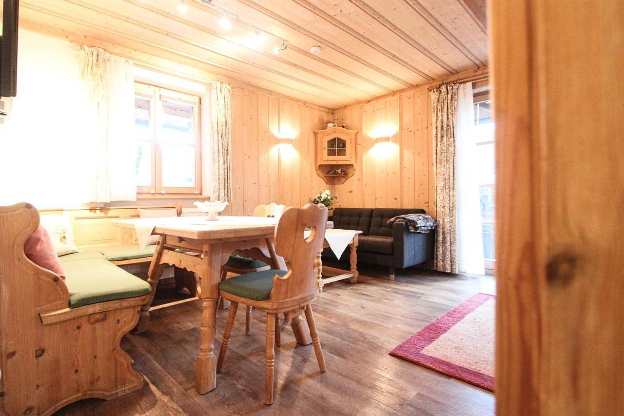 Ganze Wohnung, One-Bedroom Apartment in Schliersee, Bayerische Alpen
