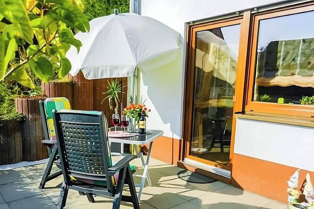 Ganze Wohnung, Ferienwohnung/App. für 4 Gäste mit 60m² in Zweibrücken in Zweibrücken, Pfalz