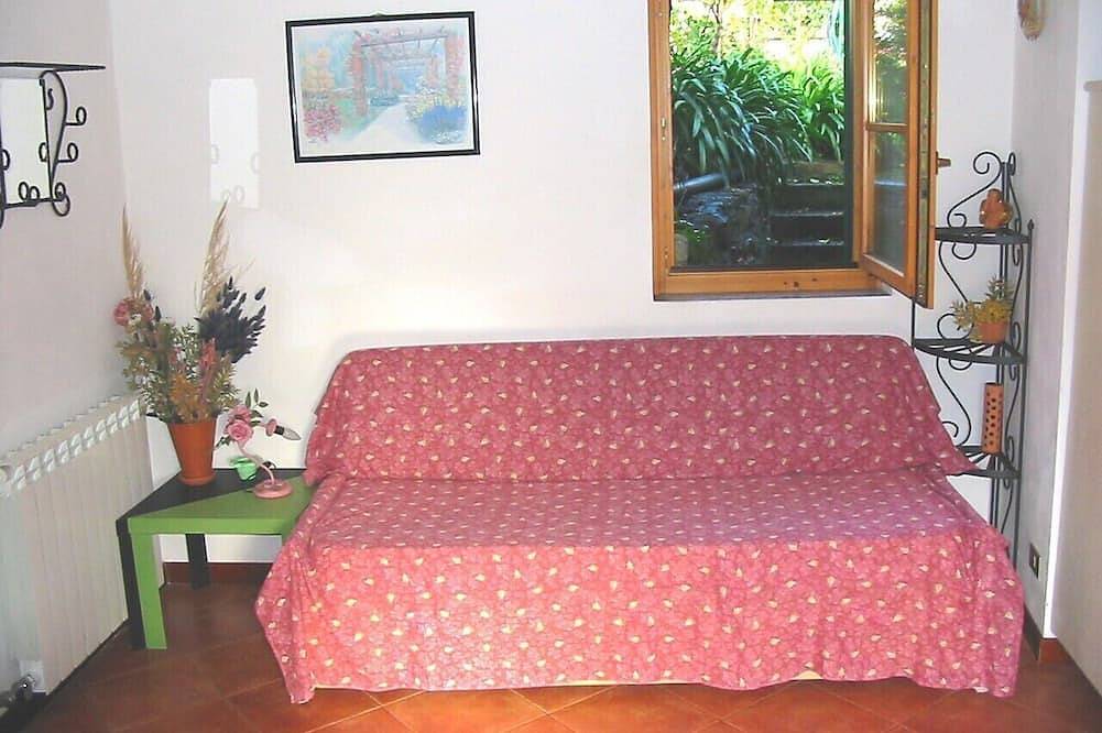 Casa Mimosa - Sonnenplatz - Qualitaet zum Guten Preis an der Blumenriviera in Diano San Pietro, Riviera di Ponente