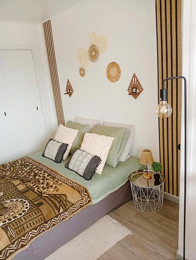 Gîte pour 6 personnes, avec vue à Gourin - 2