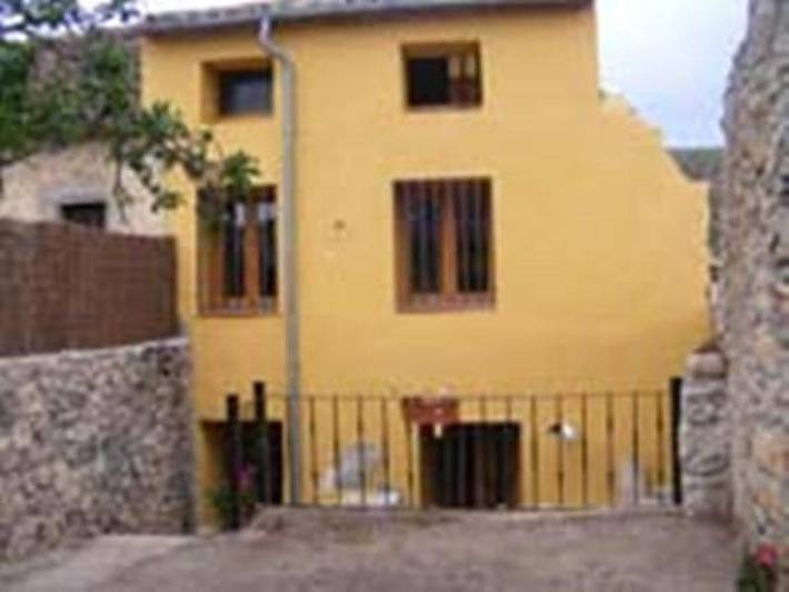 Casa de vacaciones para 6 personas, con jardín y terraza, Se admiten mascotas - 1