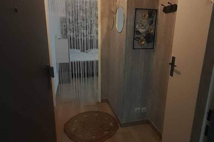Appartement de vacances pour 2 personnes, animaux acceptés - 1