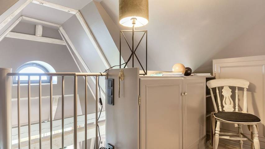 Ferienwohnung für 2 Personen in Keitum - 3