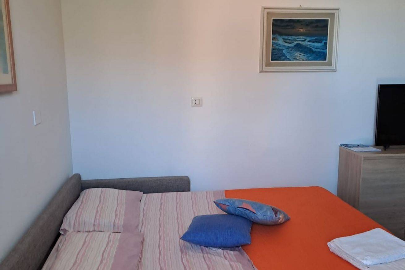 Apartamento entero, Casa Bianca 2  in Porto Torres, Provincia de Sassari