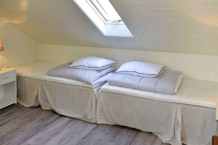 4 Sterne Ferienhaus in Stordal in Fjord, Stordal