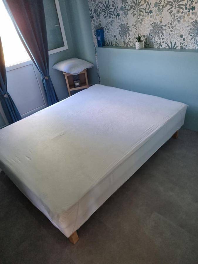 Gîte pour 2 personnes, avec vue et jardin à Auxi-le-Château - 3