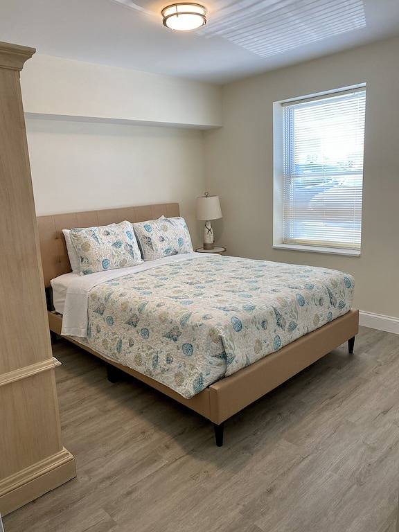 Ganze Wohnung, Beach Block Coastal • 3Br Condo • Steps to Boardwalk • Parking & Badges in Toms River, Ocean County