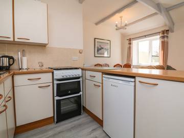 Cottage for 6 People in Pyworthy, Devon, Photo 4