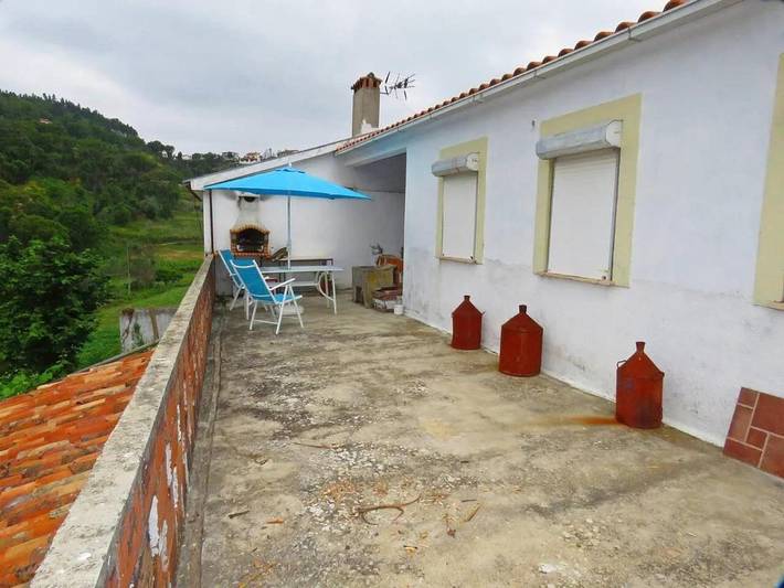 Casa de férias para 3 pessoas em Coimbra
