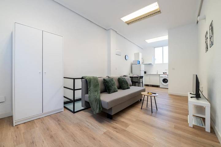 Appartement de vacances pour 2 personnes