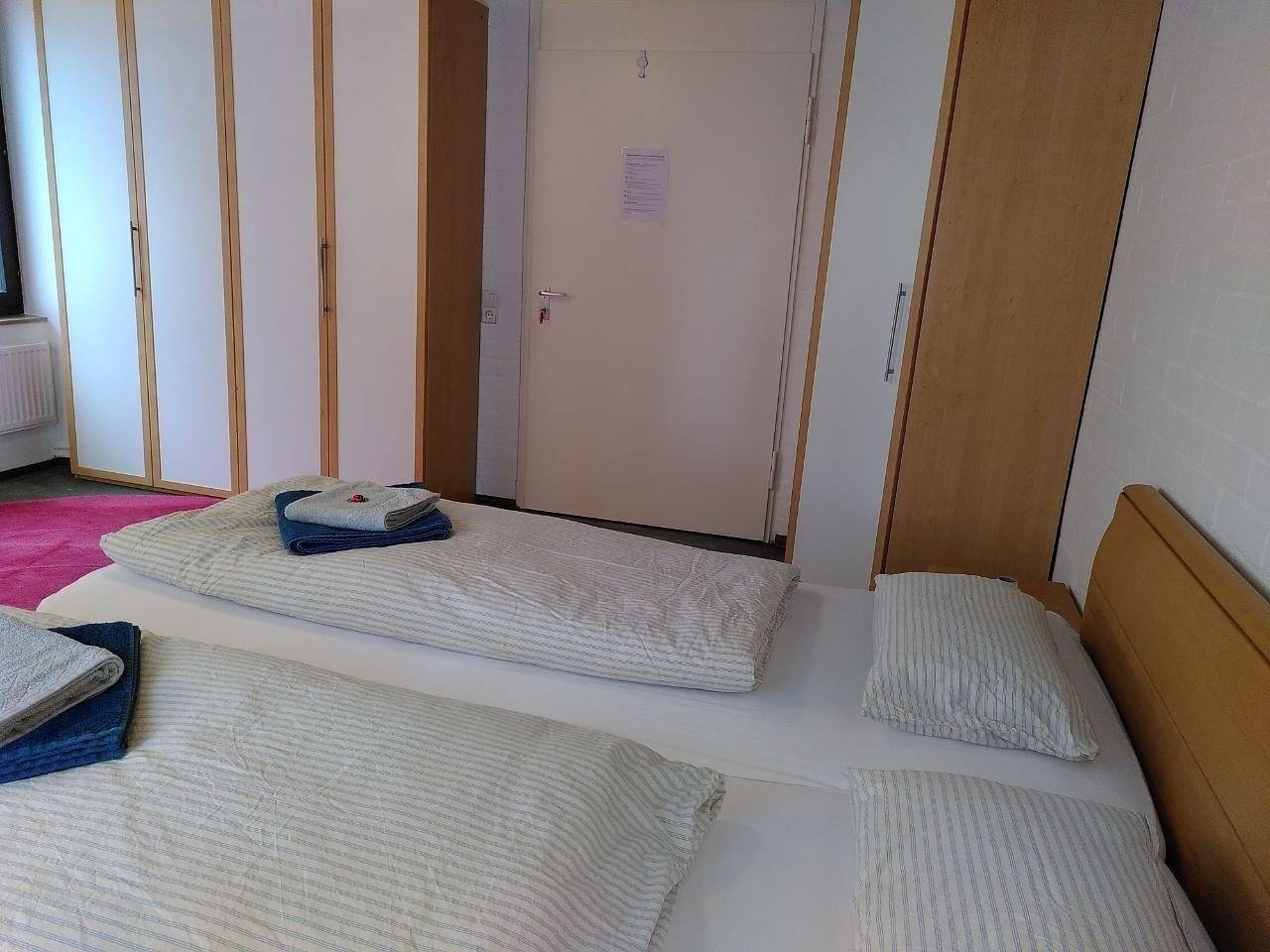 Zimmer 11 in Gomadingen, Neckar-Alb