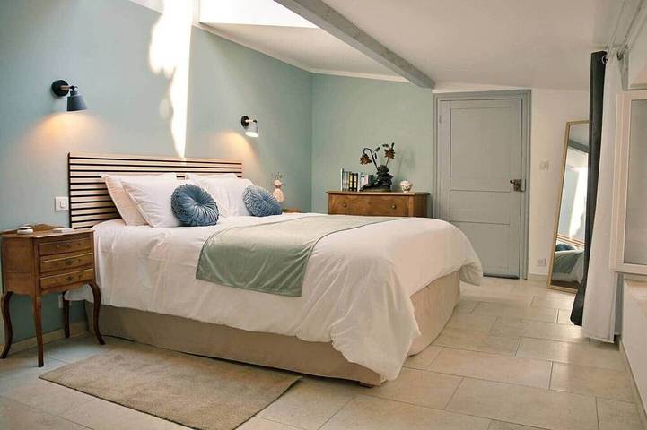 Location de vacances pour 2 personnes à Villemoustaussou - 2