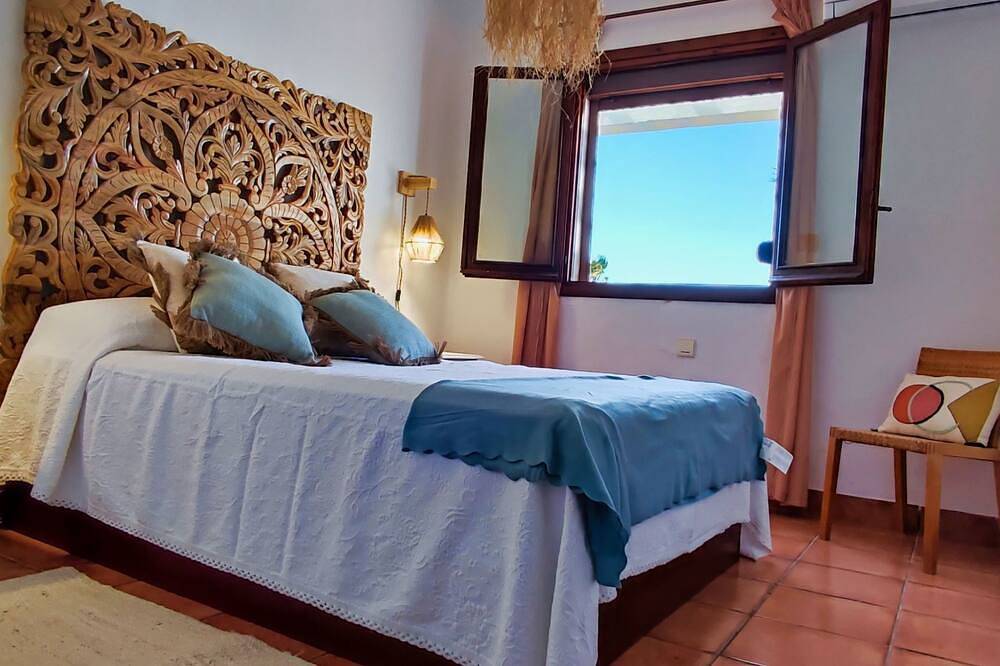 Costa de la luz Ferienhaus in Matalascañas, Almonte