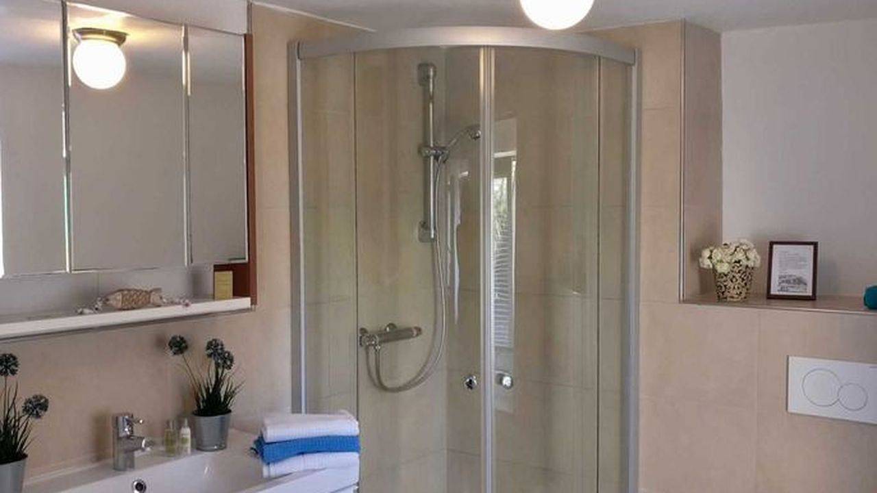 Ganze Ferienwohnung, Ferienwohnung für 4 Personen (60 m²) in Tréier in Trier, Moseleifel