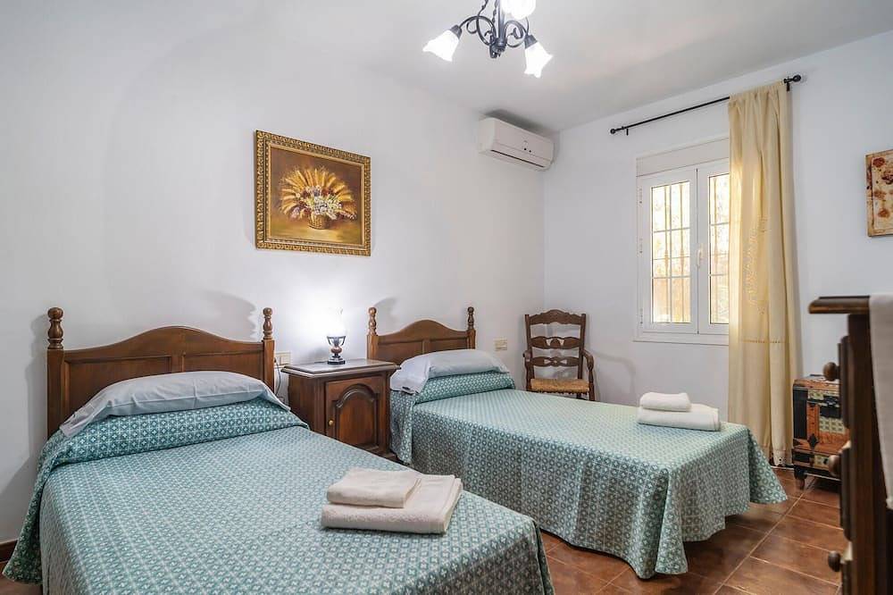 Impresionante casa de 4 dormitorios en. in Arriate, Provincia de Málaga