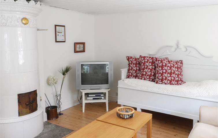 Ferienhaus für 5 Personen in Jönköping, Vättern