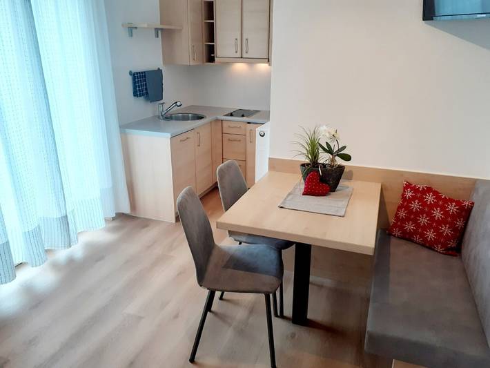 Ferienhaus für 2 Personen, mit Garten in Trentino-Südtirol - 2