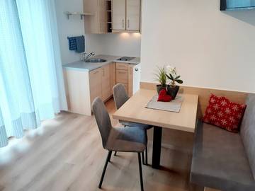 Ferienhaus für 2 Personen in Mitterplars, Algund, Bild 1