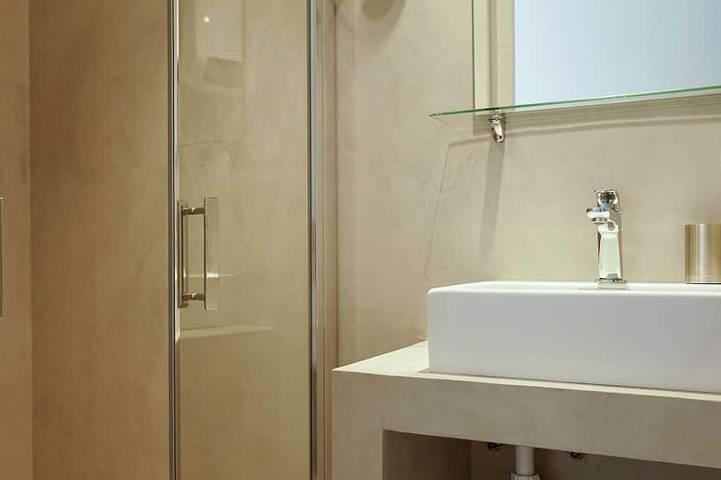 Gîte pour 4 personnes à Saint-Privat-de-Champclos - 4