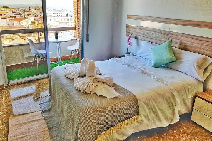 Maison d’hôte pour 2 personnes à Cordoba - 2