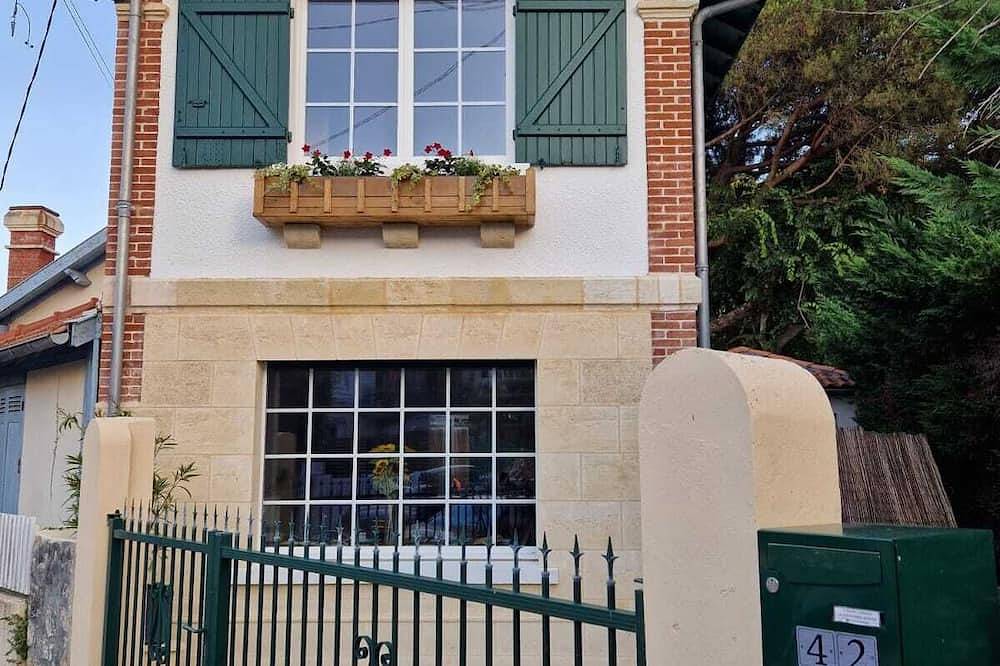 Maison de vacances