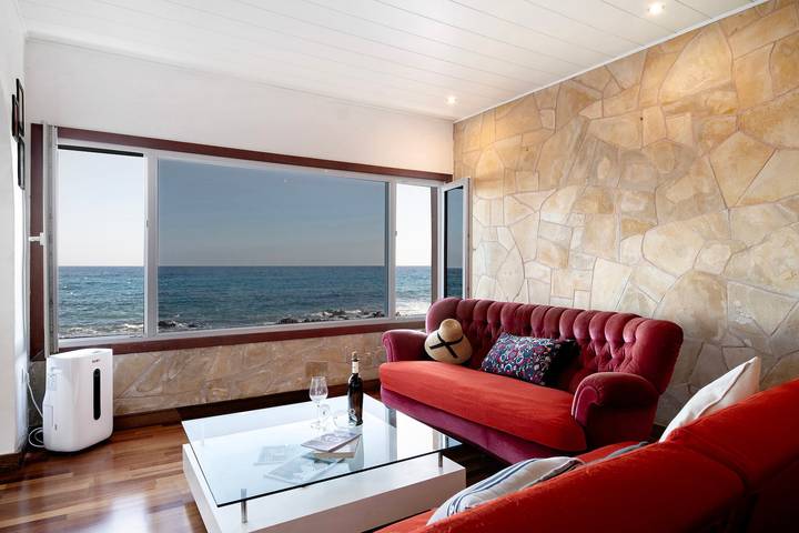 Apartamento de vacaciones para 2 personas - 1