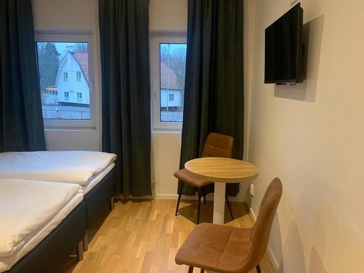 Ferienhaus für 2 Personen in Sollentuna kommun - 4