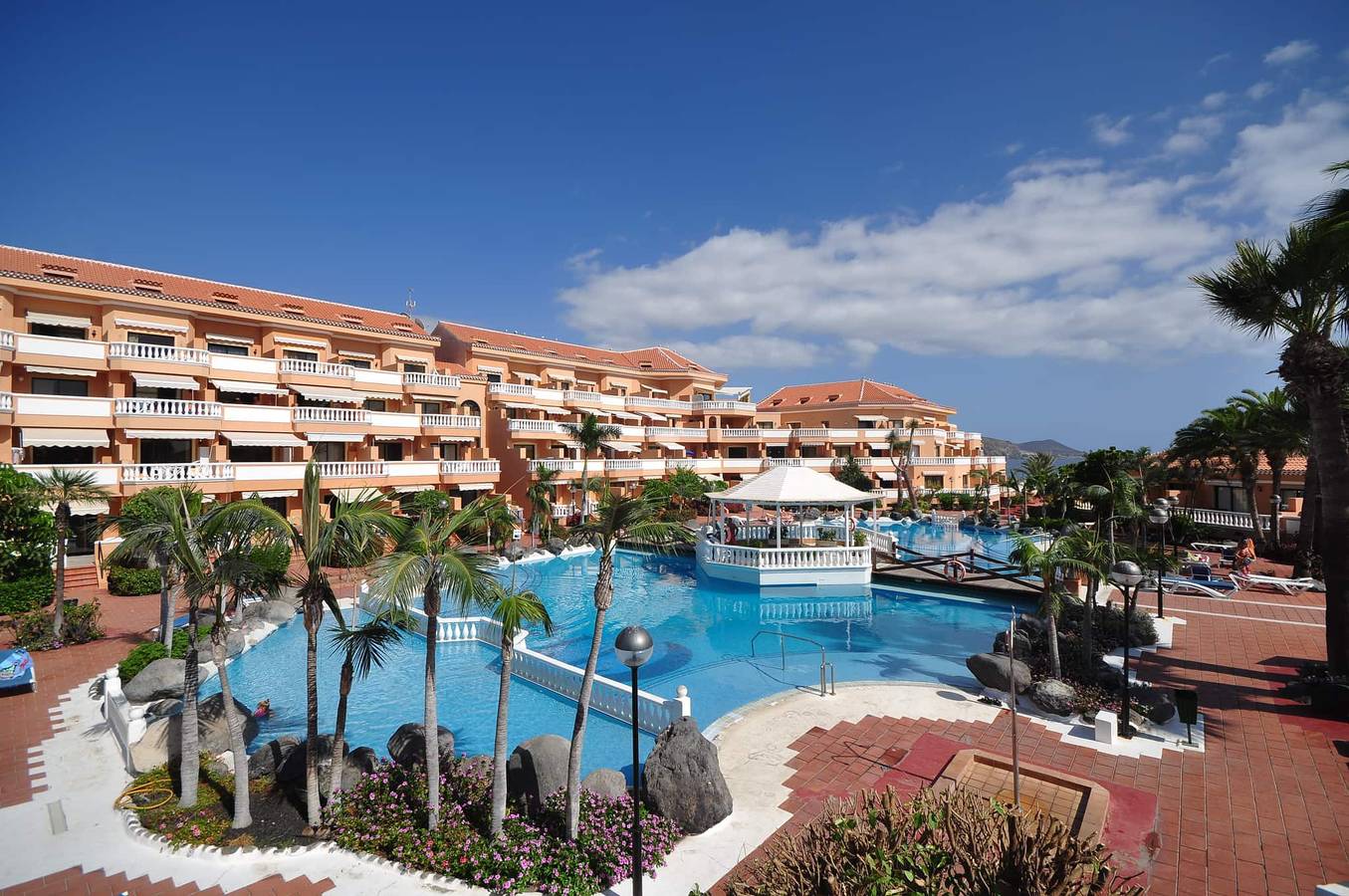 Appartement entier, Tenerife Royal Gardens 23 - One Bed in Playa de las Américas, Arona