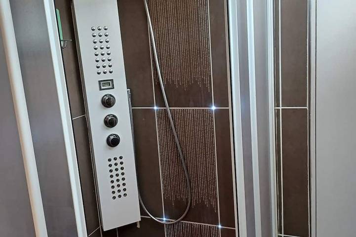 Gîte pour 6 personnes dans Le Mourillon - 4