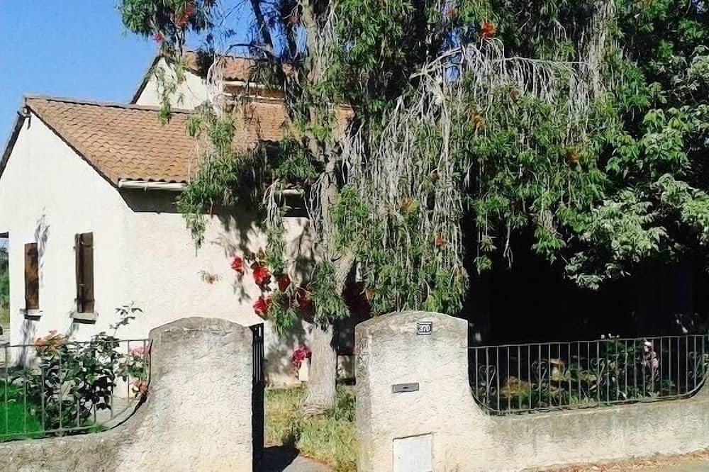 Villa mit Pool - 10 Personen - Aléria - Haute Corse in Aléria, Corte und Umgebung