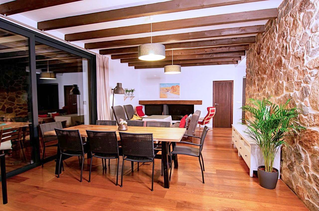 Vivienda Rural Olivar del Chanza in Cortegana, Sierra de Aracena