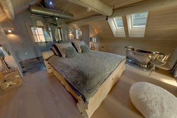 Chalet für 10 Personen in Donovaly, Mittelslowakei, Bild 1