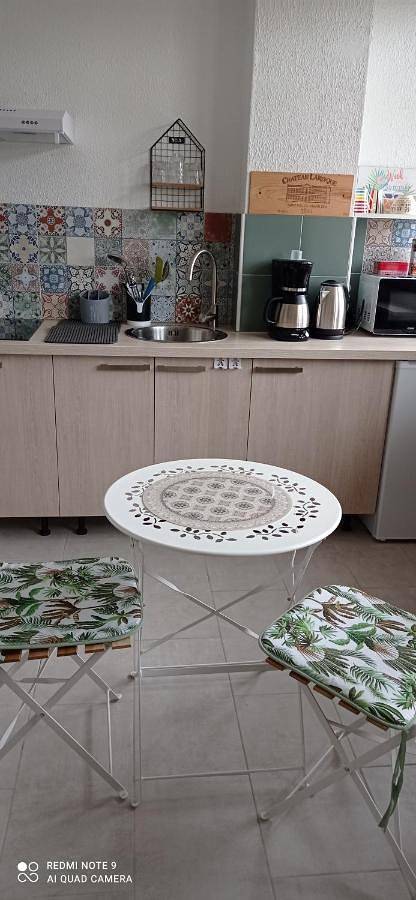 Appartement entier, Le Clair centre ville in Langon, Région de Langon