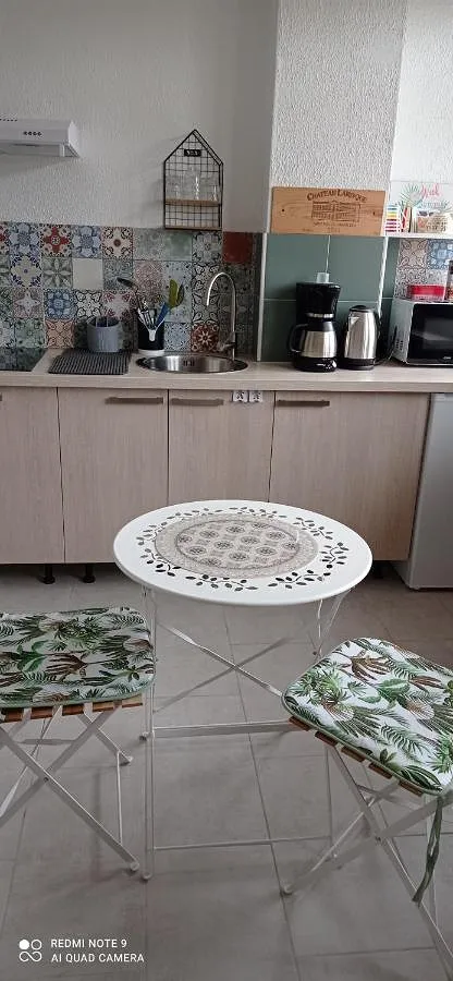 Appartement de vacances pour 2 personnes - 1