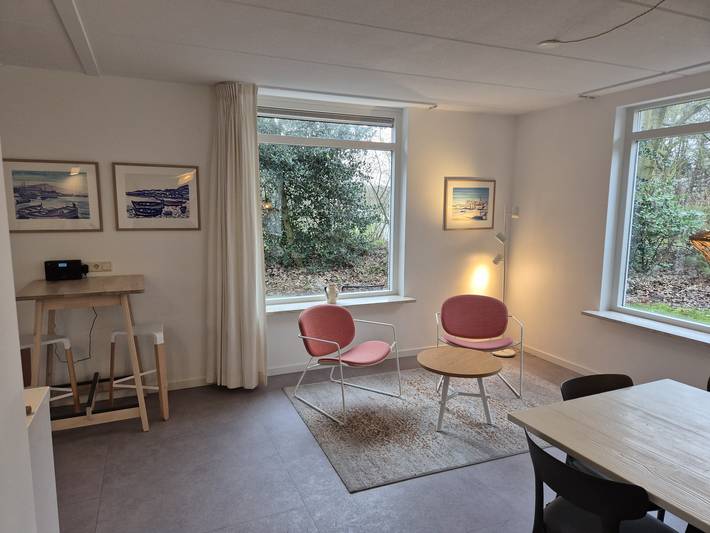 Ferienhaus für 10 Personen, mit Terrasse und Garten in Sint Maartenszee - 4