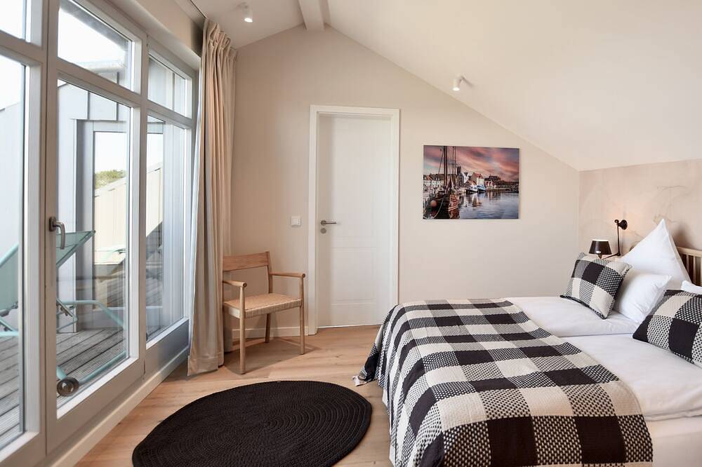 Ganze Wohnung, Schöne Aussicht Rosenhagen Haus 3.3 in Rosenhagen, Dassow