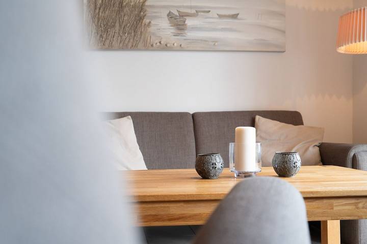 Ferienhaus für 6 Personen, mit Garten und Whirlpool sowie Sauna in Hansa-Park - 4