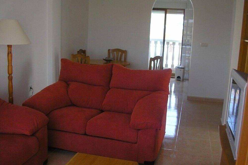 Apartamento entero, Family friendly apartment complex close to amenities and sea. in Bolnuevo, Mazarrón