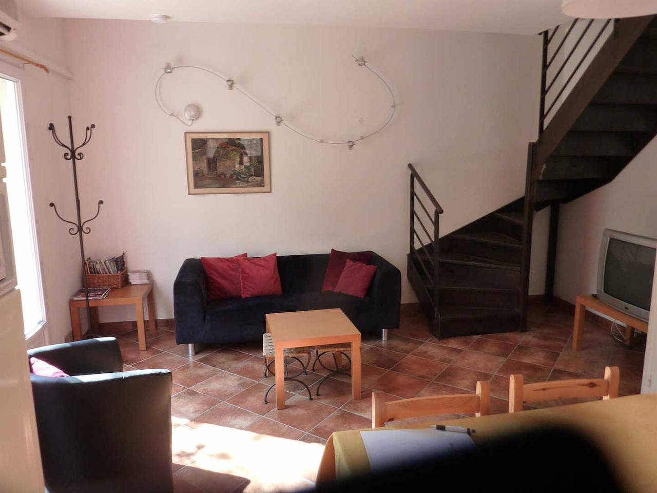 La Thorie in Clermont-l'Hérault, Región de Lodève