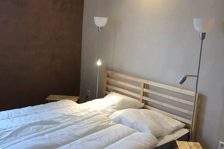 Ferienhaus für 6 Personen, mit Garten und Sauna in Berlin Umland - 2