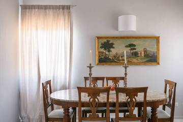 Casa Vacanza per 6 Persone in Firenze Centro storico, Firenze, Foto 3