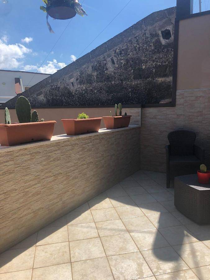 Appartamento intero, Double Room with Terrace in Gravina in Puglia, Parco nazionale dell'Alta Murgia