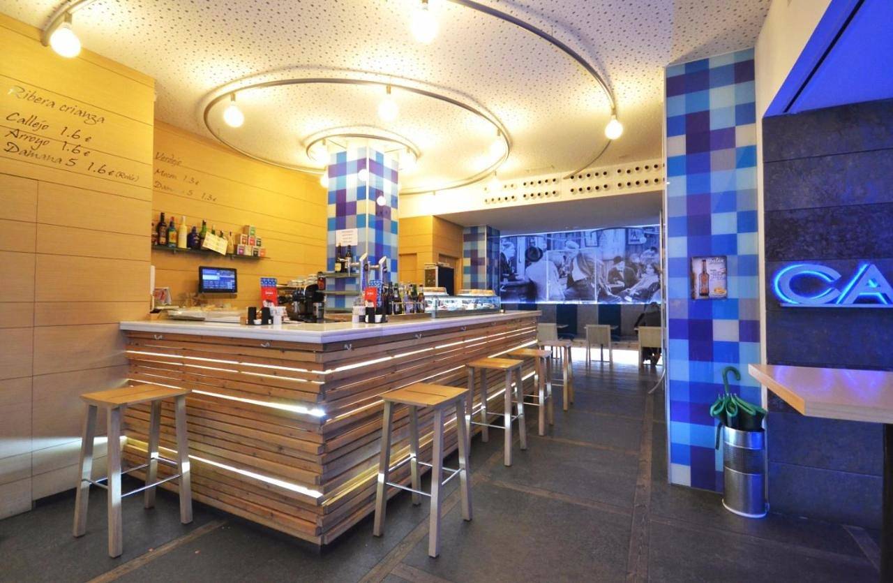 Hostal Bezana in Burgos, Provincia de Burgos